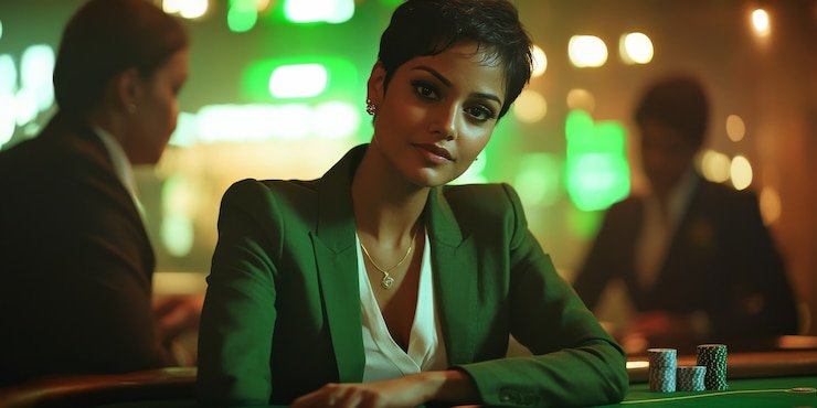 mi a3 ফরচুন টাইগার স্লট গেমের মূল স্ক্রিন ও বাঘের প্রতীক